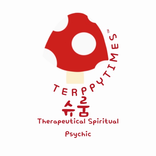 Terppy Times Logo